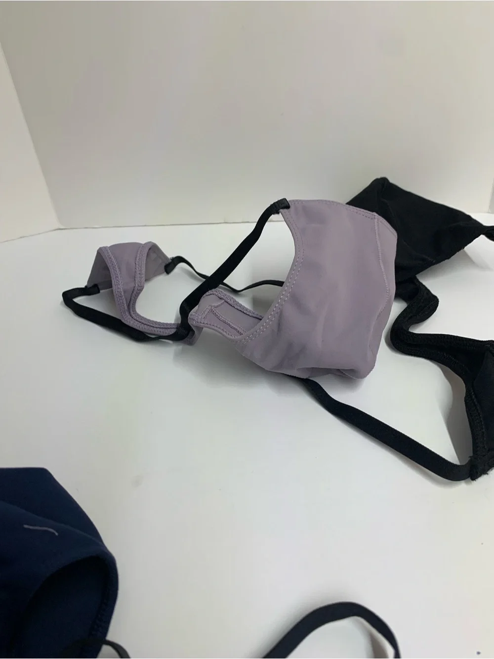 N/A sisgenesis underpants